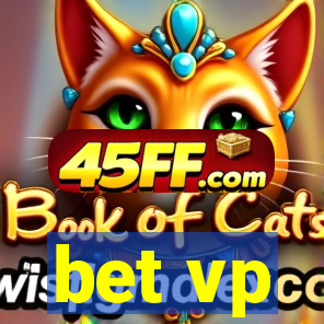 bet vp